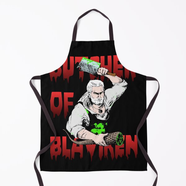Item preview, The Butcher designed and sold by krompirko.
