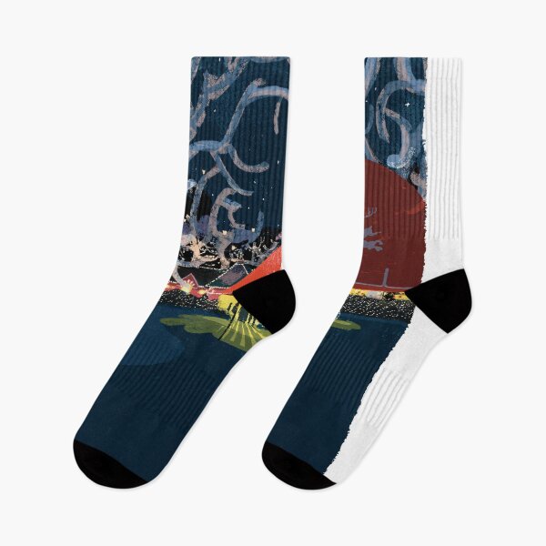 Item preview, Tavern on the Green Tatsuro Kiuchi designed and sold by Fire TheMann.