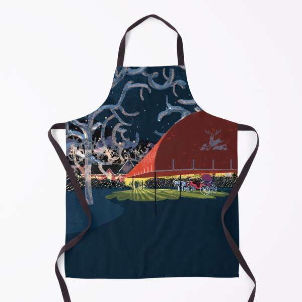 Item preview, Tavern on the Green Tatsuro Kiuchi designed and sold by Fire TheMann.