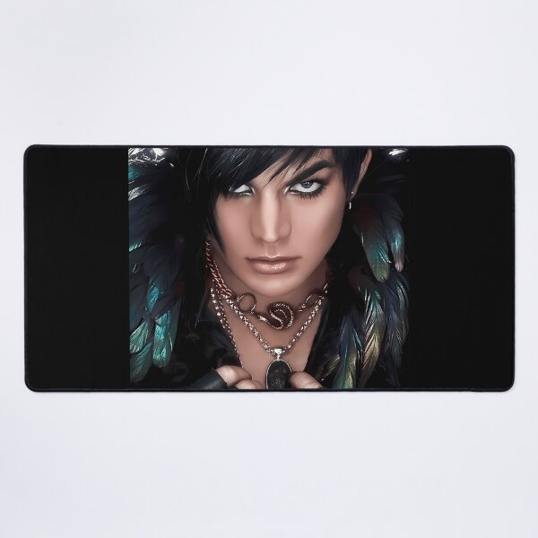Item preview, Adam Lambert designed and sold by TrajceGorgiev.