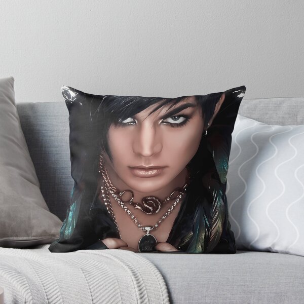 Item preview,  Adam Lambert designed and sold by TrajceGorgiev.