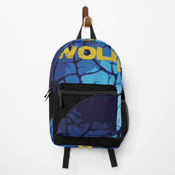 Item preview, Wolfblood Logo designed and sold by Yumi-Print.