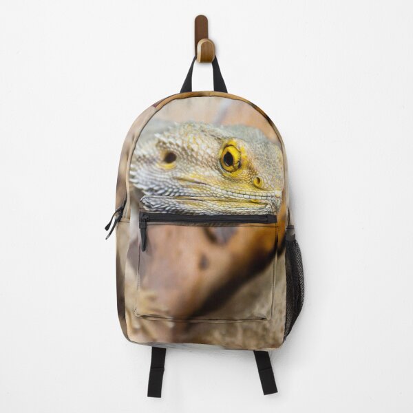 Item preview, Bearded dragon (Pogona vitticeps) designed and sold by Stephen Jarman.