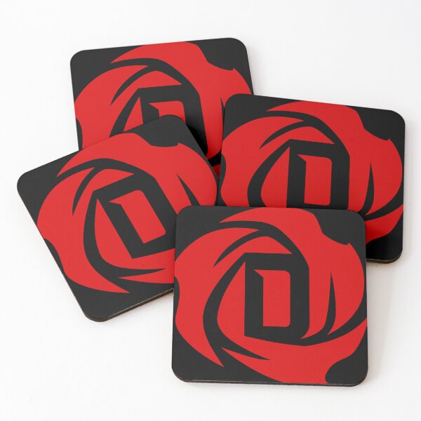 Item preview,  Derrick Rose Logo Essential designed and sold by WhampArtz.
