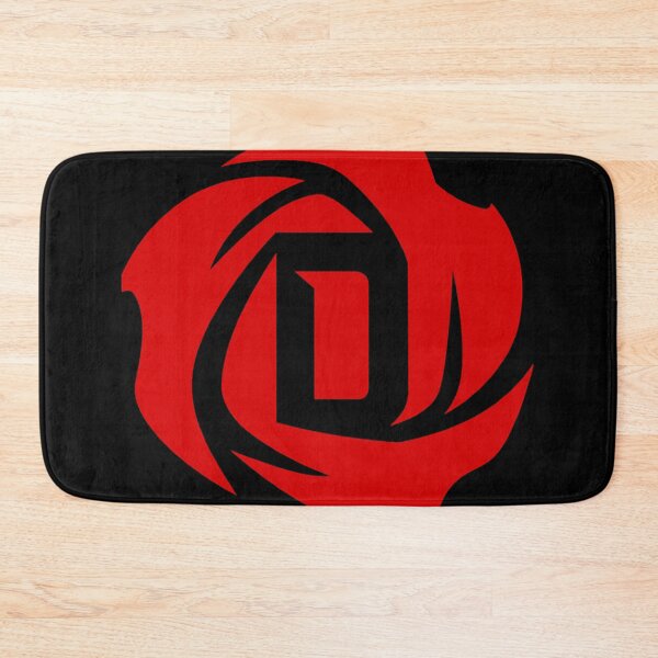 Item preview,  Derrick Rose Logo Essential designed and sold by WhampArtz.