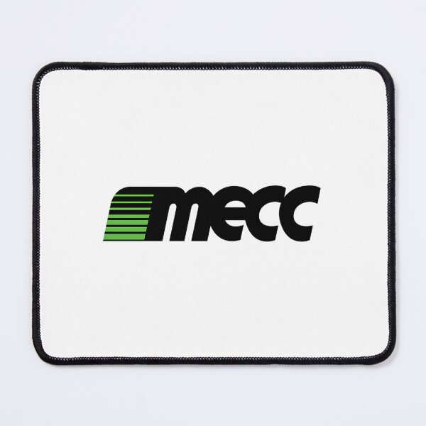 Item preview, Mecc Software Logo designed and sold by RonaWrazen.