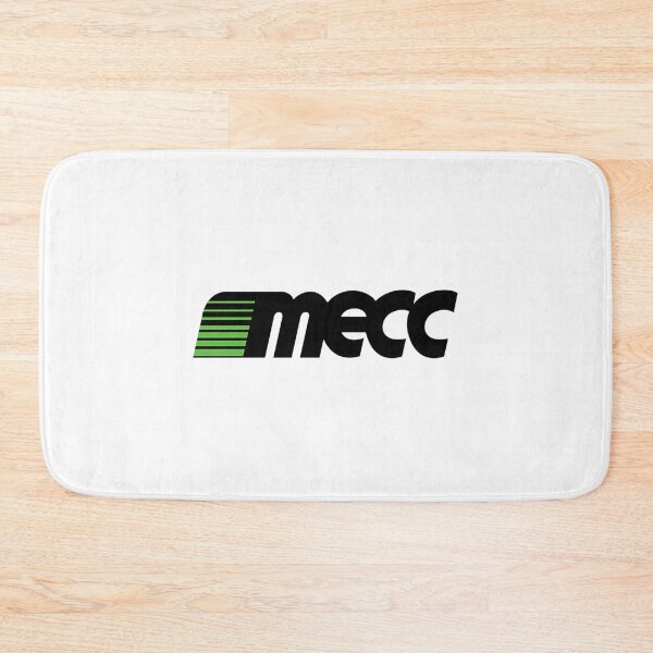 Item preview, Mecc Software Logo designed and sold by RonaWrazen.