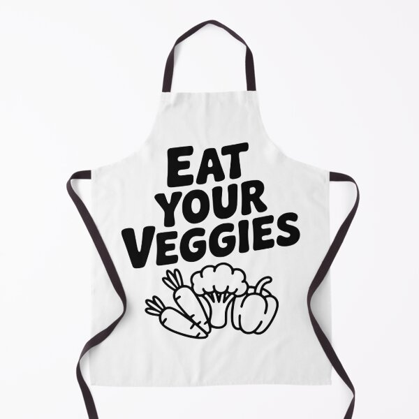 Item preview, Eat Your Veggies designed and sold by Frank Ring.