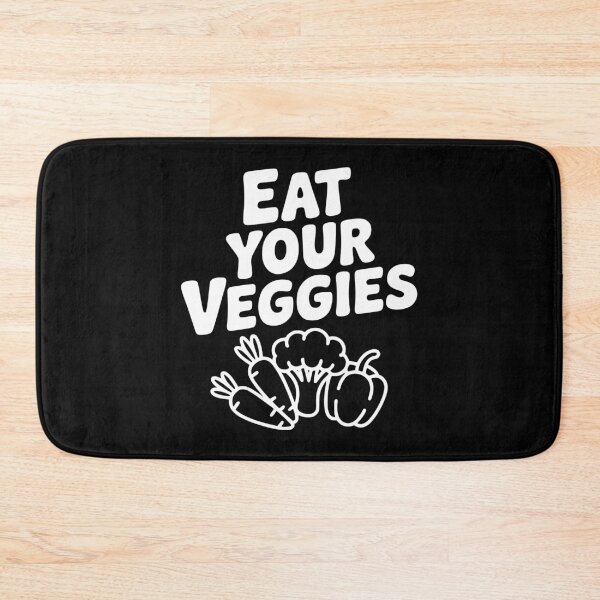 Item preview, Eat Your Veggies designed and sold by Frank Ring.