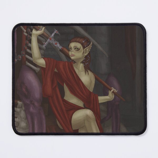 Item preview, A Rightful Queen designed and sold by VoyeurBeast.