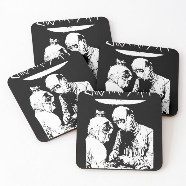 Item preview,  Christian Death Band designed and sold by zafrani.