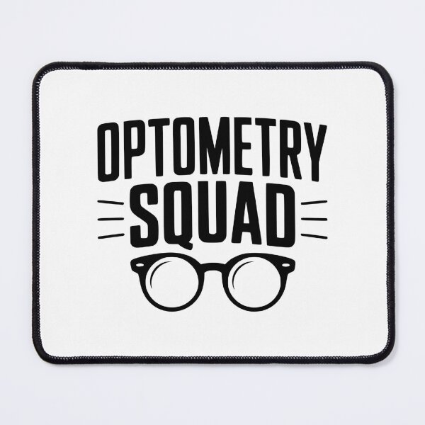 Item preview, Optometry Squad designed and sold by Frank Ring.