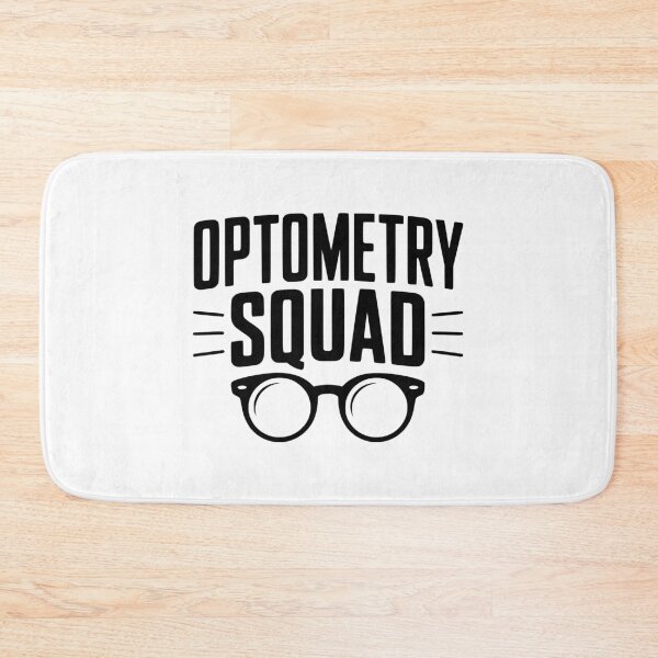 Item preview, Optometry Squad designed and sold by Frank Ring.