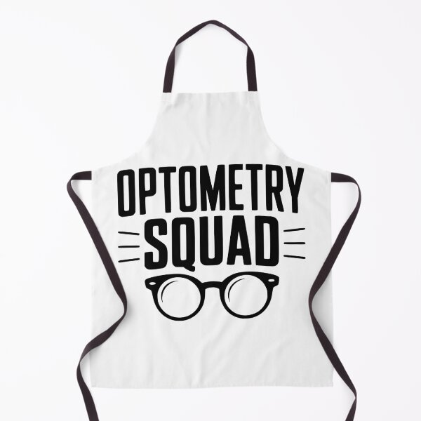Item preview, Optometry Squad designed and sold by Frank Ring.