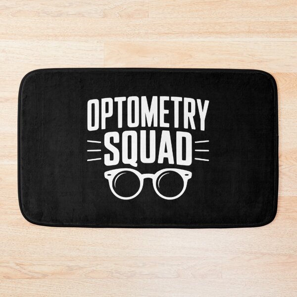 Item preview, Optometry Squad designed and sold by Frank Ring.