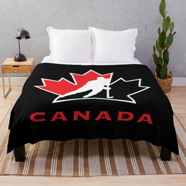 Item preview, Hockey Canada Logo designed and sold by WhampArtz.