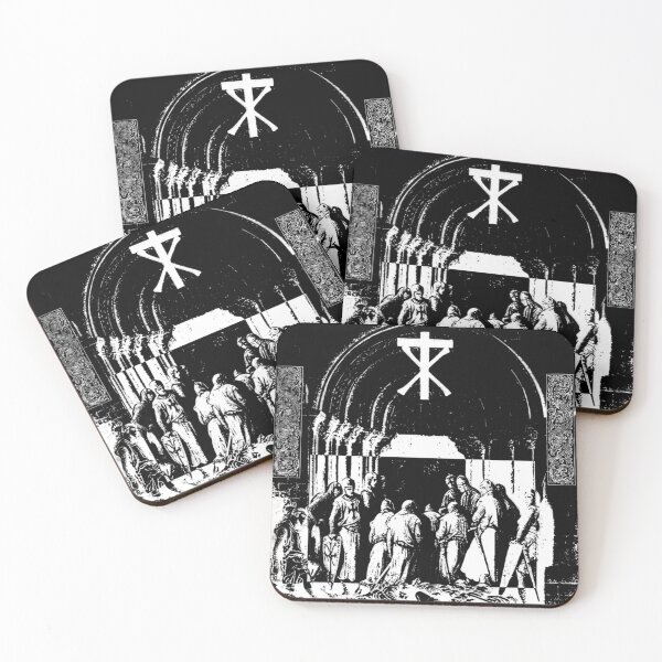 Item preview,  Christian Death Band designed and sold by zafrani.