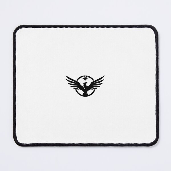 Item preview, The Sovereign Phoenix designed and sold by varshitha2024.