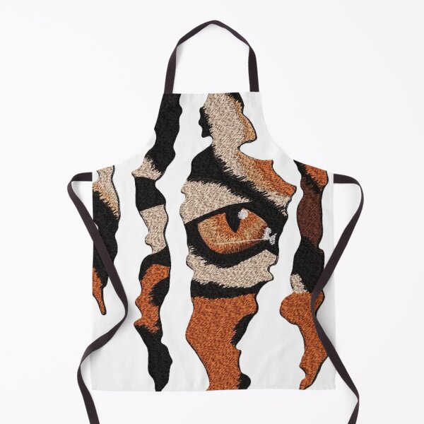 Item preview, THE TIGER designed and sold by TheArtistmen7.