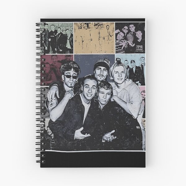 Item preview, Backstreet Boys Retro 90S Vintage Memories Fan Art designed and sold by zafrani.