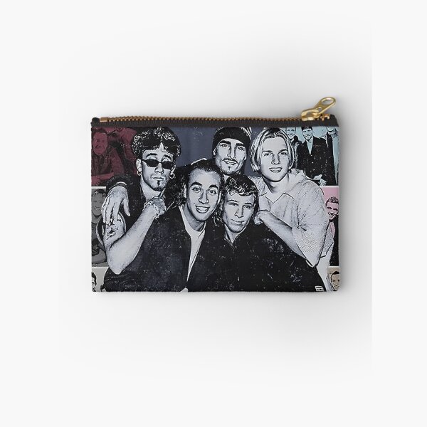 Item preview, Backstreet Boys Retro 90S Vintage Memories Fan Art designed and sold by zafrani.