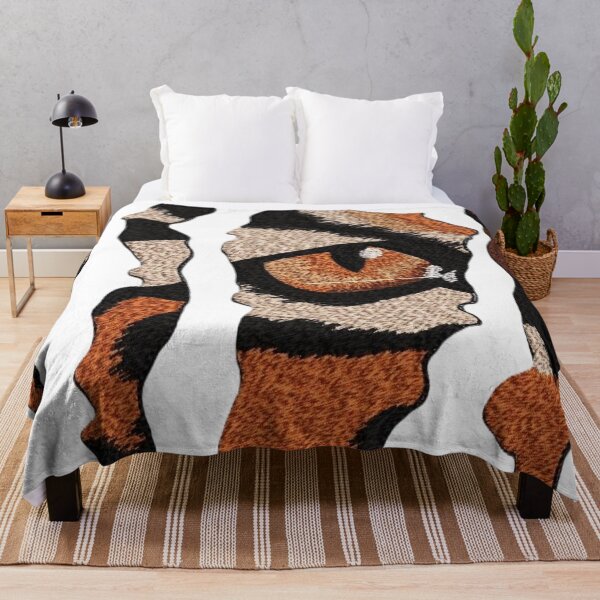 Item preview, THE TIGER designed and sold by TheArtistmen7.