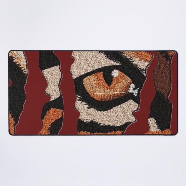 Item preview, THE TIGER designed and sold by TheArtistmen7.