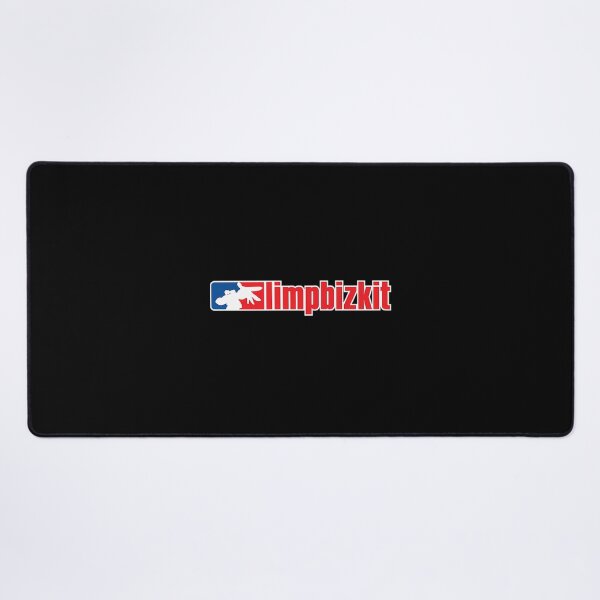 Item preview, Limp Bizkit Rapcore Logo designed and sold by WhampArtz.