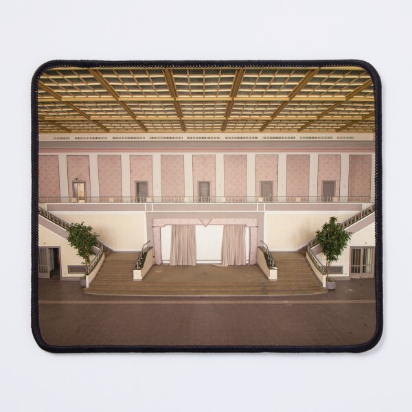 Item preview, Ballroom without guests designed and sold by MarkusUrbex.