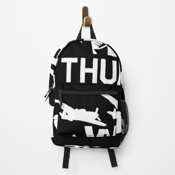 Item preview, War Thunder Modified Logo designed and sold by Yumi-Print.