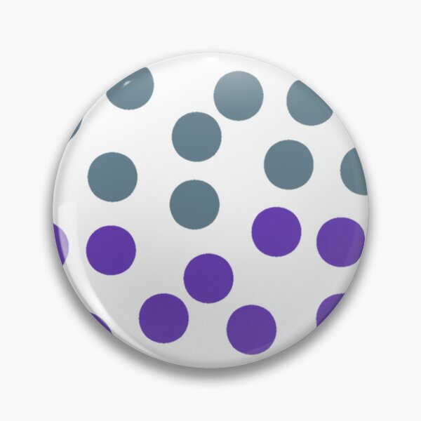 Item preview, Dual Tone Dot Division designed and sold by Khanworld.