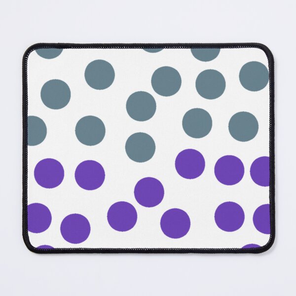 Item preview, Dual Tone Dot Division designed and sold by Khanworld.