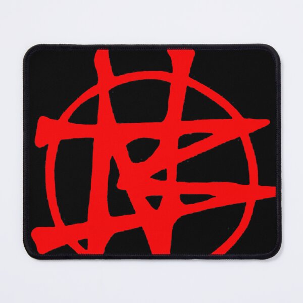 Item preview, Nailbomb Band Logo designed and sold by Yumi-Print.