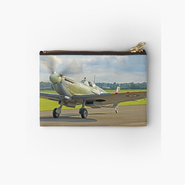 Item preview, Spitfire MH434 - Duxford designed and sold by Colin Williams Photography.