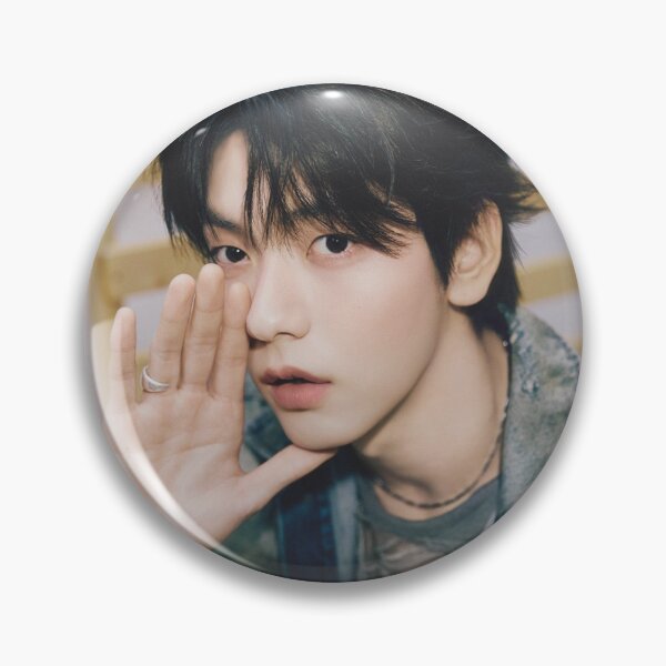 Item preview, SOOBIN TXT designed and sold by jaofnn.