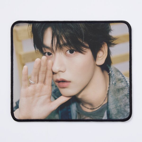 Item preview, SOOBIN TXT designed and sold by jaofnn.