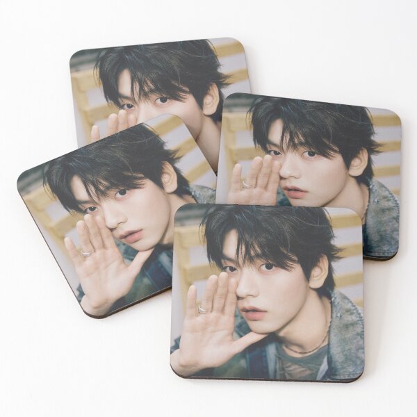 Item preview, SOOBIN TXT designed and sold by jaofnn.