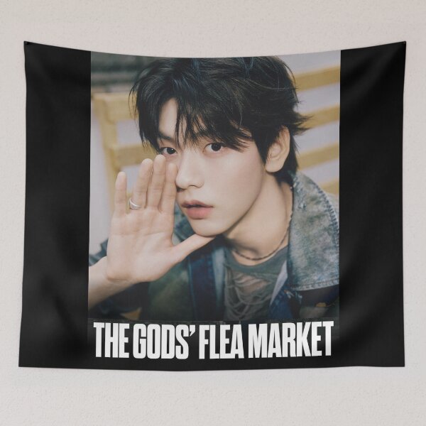Item preview, SOOBIN TXT designed and sold by jaofnn.