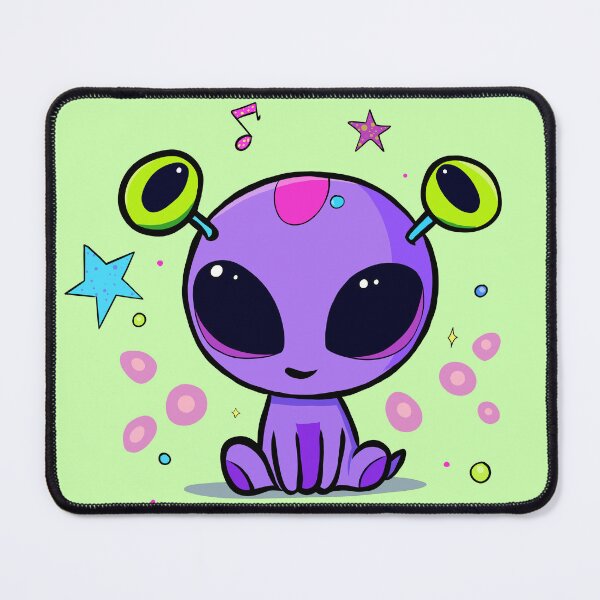 Item preview, Violet Watcher designed and sold by Shenep Gifts.