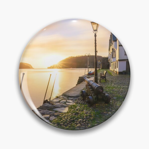 Item preview, Banyards Cove Sunrise designed and sold by taylorri40.