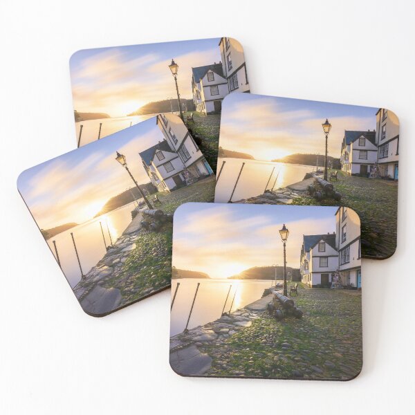 Item preview, Banyards Cove Sunrise designed and sold by taylorri40.