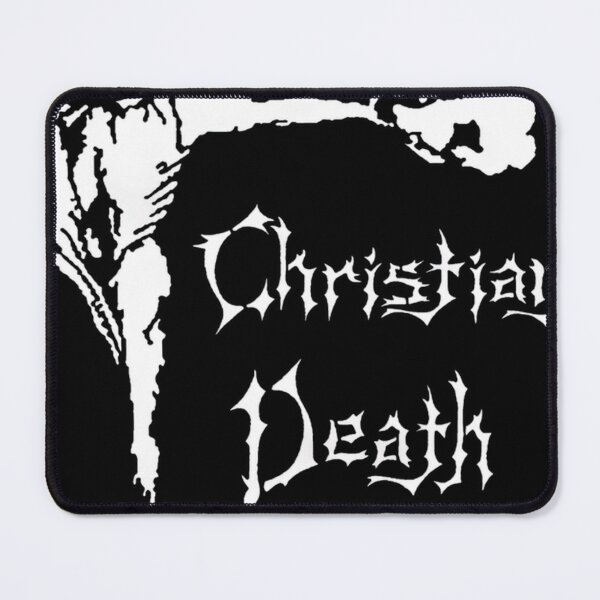 Item preview, Christian Death Band designed and sold by Unique-Global.