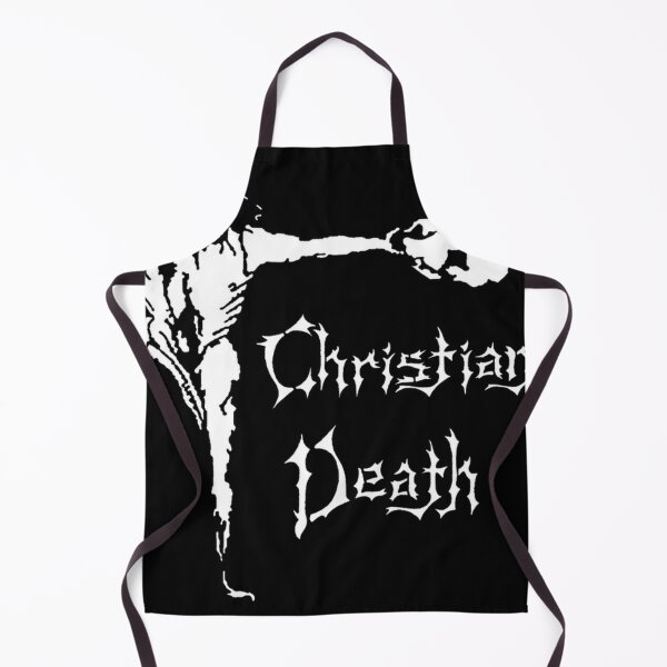 Item preview, Christian Death Band designed and sold by Unique-Global.
