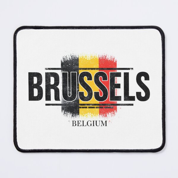 Item preview, Brussels - Belgium designed and sold by GoodOldVintage.