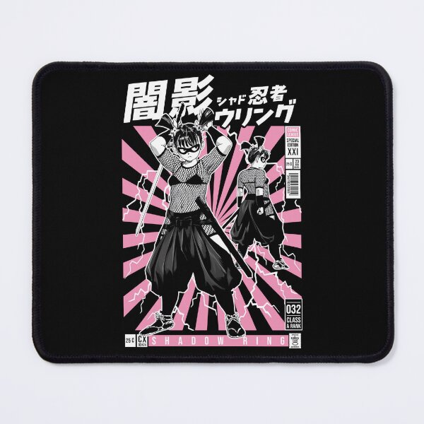 Item preview, ninja girl designed and sold by KEEP-.