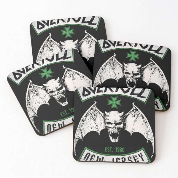 Item preview, Japanese Art Style Overkill Band designed and sold by Unique-Global.