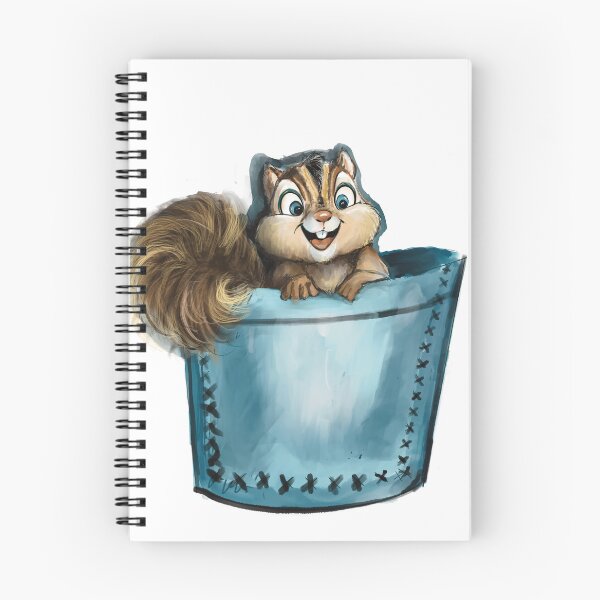 Item preview, MaouLouv-I have a squirrel in my pocket designed and sold by MaouLouv.