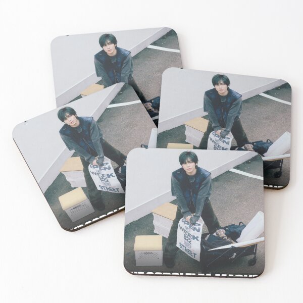 Item preview,  TAEHYUN TXT designed and sold by jaofnn.