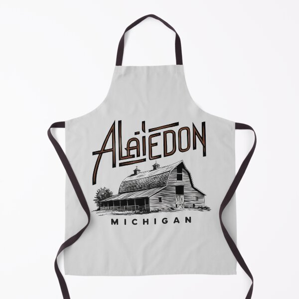 Item preview, Alaiedon, Michigan, Alaiedon Mi, Alaiedon Michigan designed and sold by MoMidoStore.