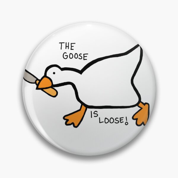 Item preview, Loosie Goosie designed and sold by madisonmemes.